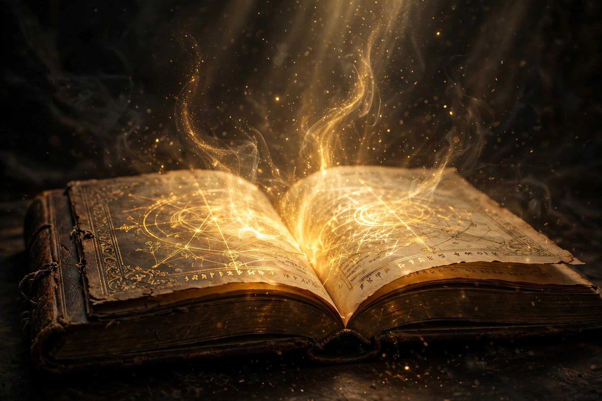 Your story